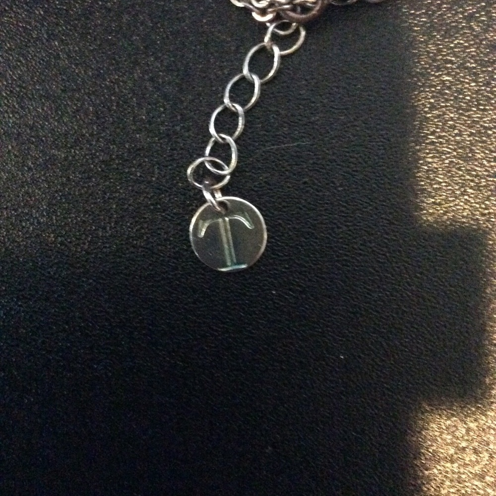 Talbots Statement Necklace - image 4